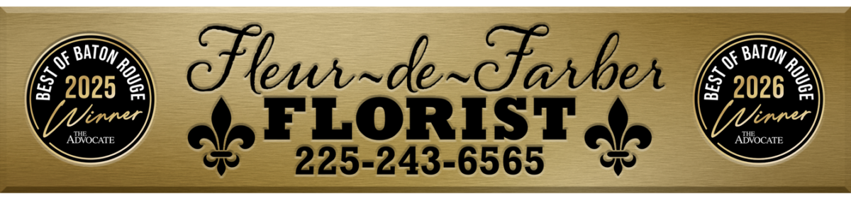 Fleur de Farber Florist
